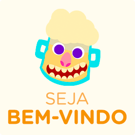 Bem-vindo